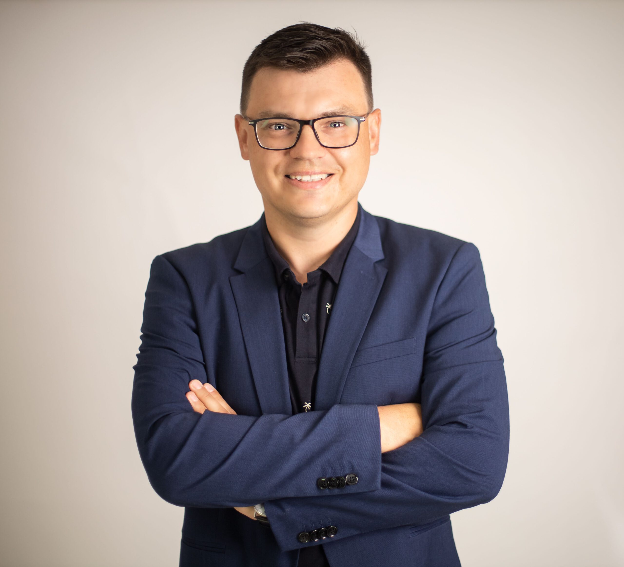 Mateusz Staudt
